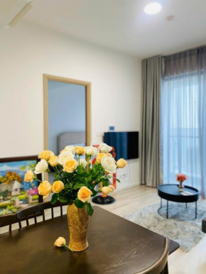 Căn hộ cao cấp 2PN Vinhomes Q9